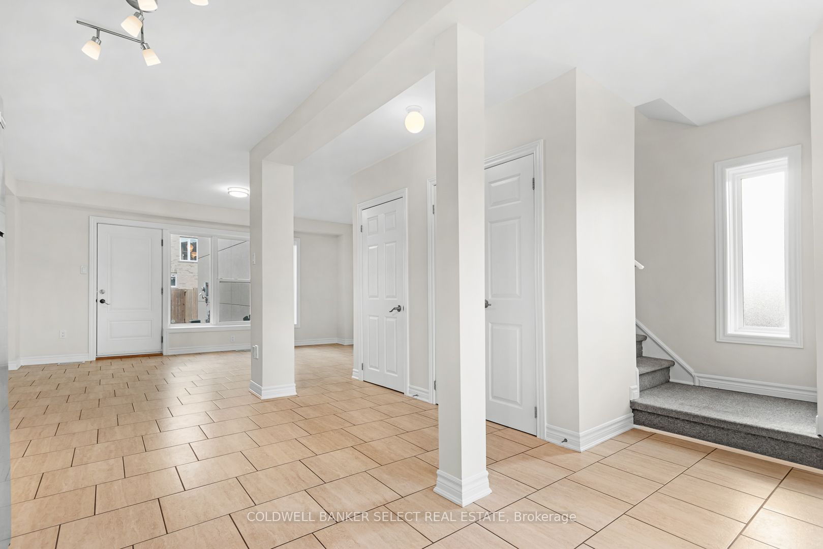 1 Autumn Avenue, #7