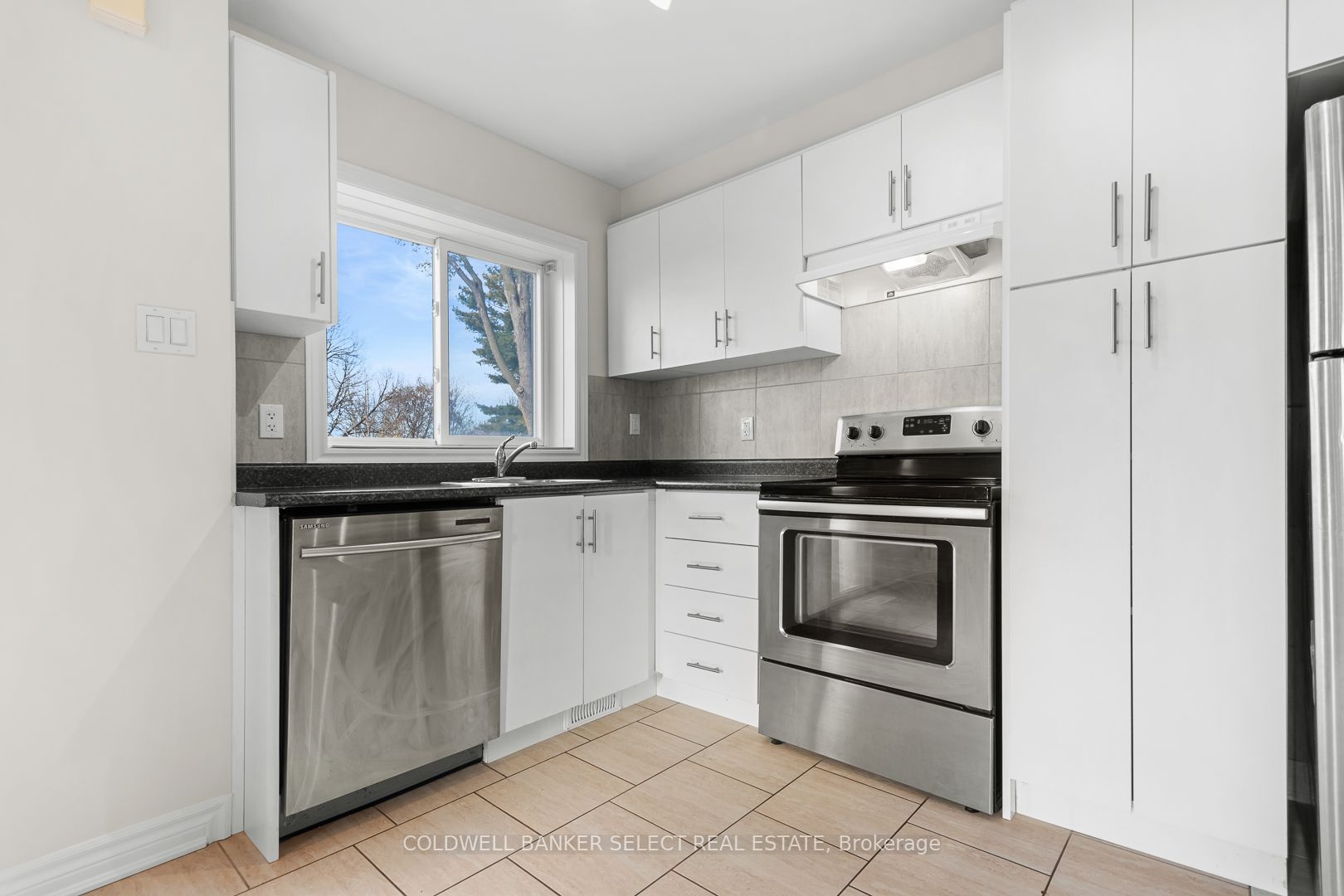 1 Autumn Avenue, #7
