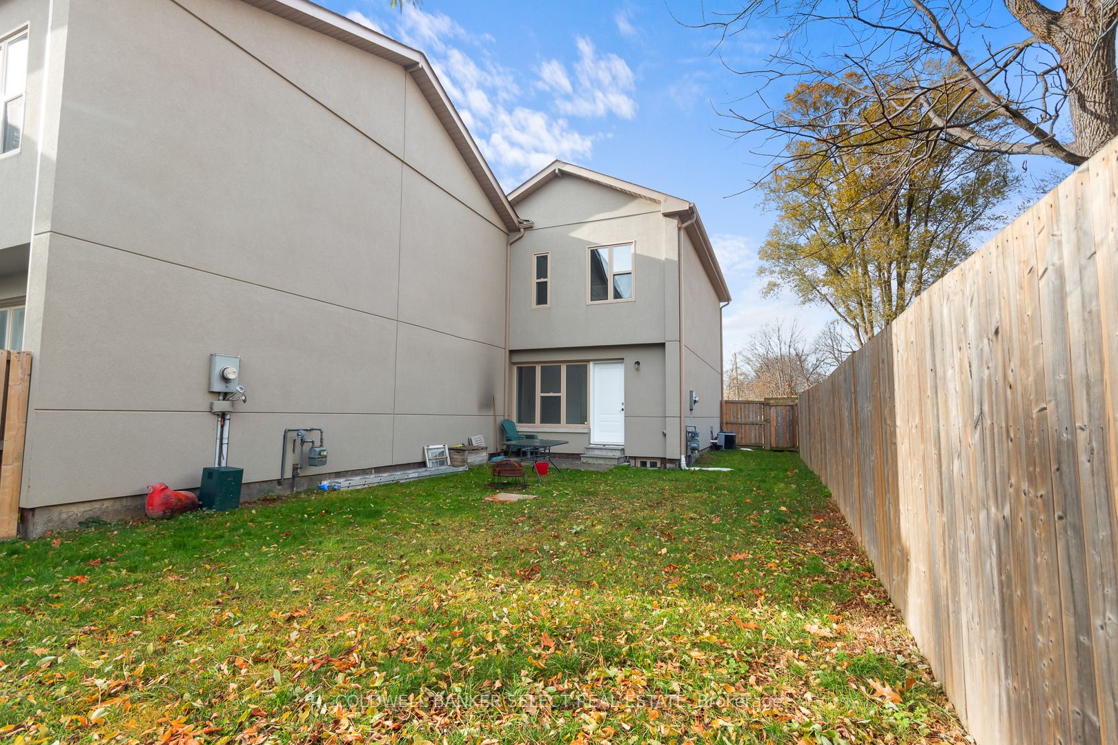 1 Autumn Avenue, #7