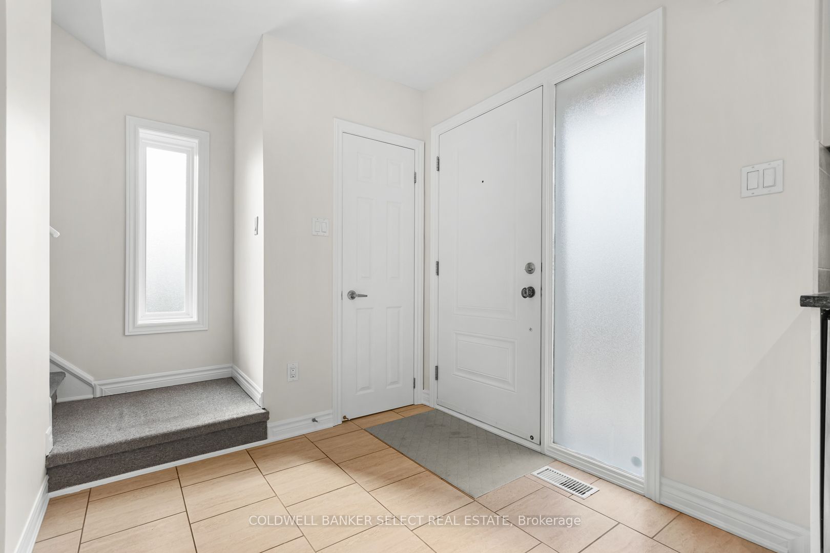 1 Autumn Avenue, #7