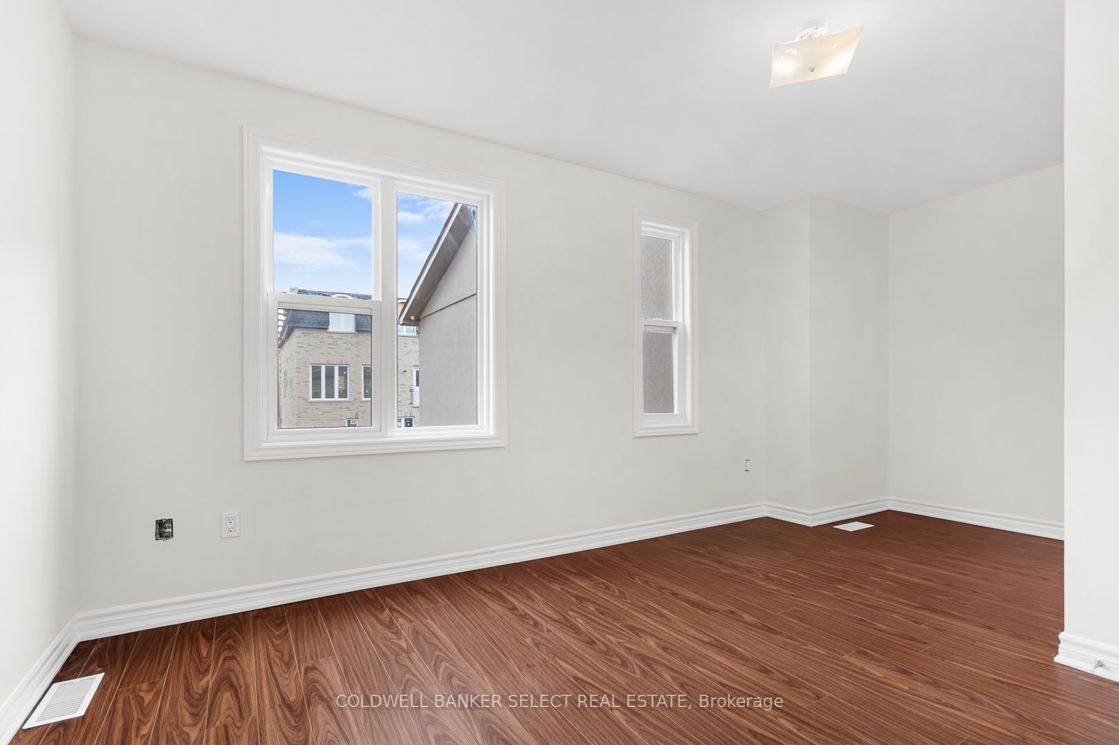 1 Autumn Avenue, #7