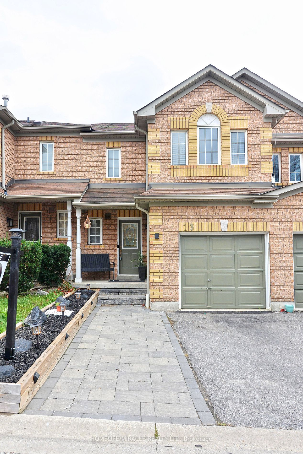 13 Ingold Lane, #23