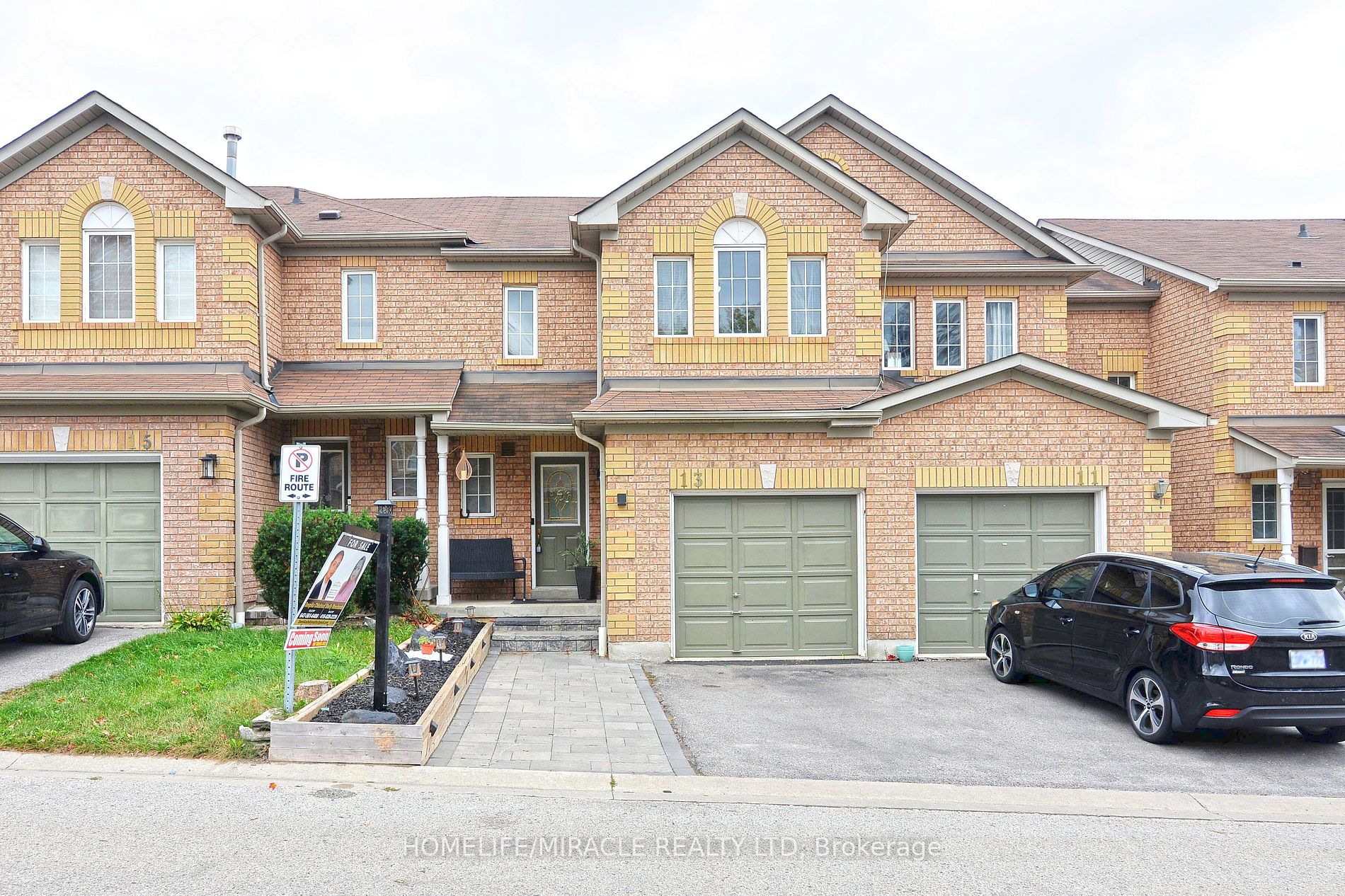 13 Ingold Lane, #23