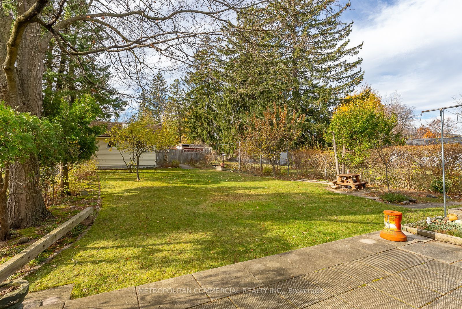 40 Conlins Road