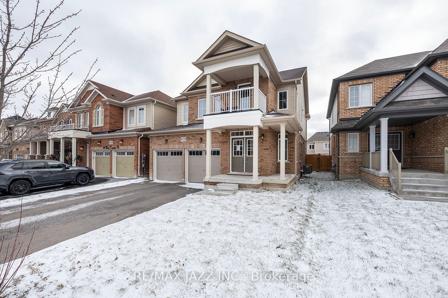 172 Bruce Cameron Dr