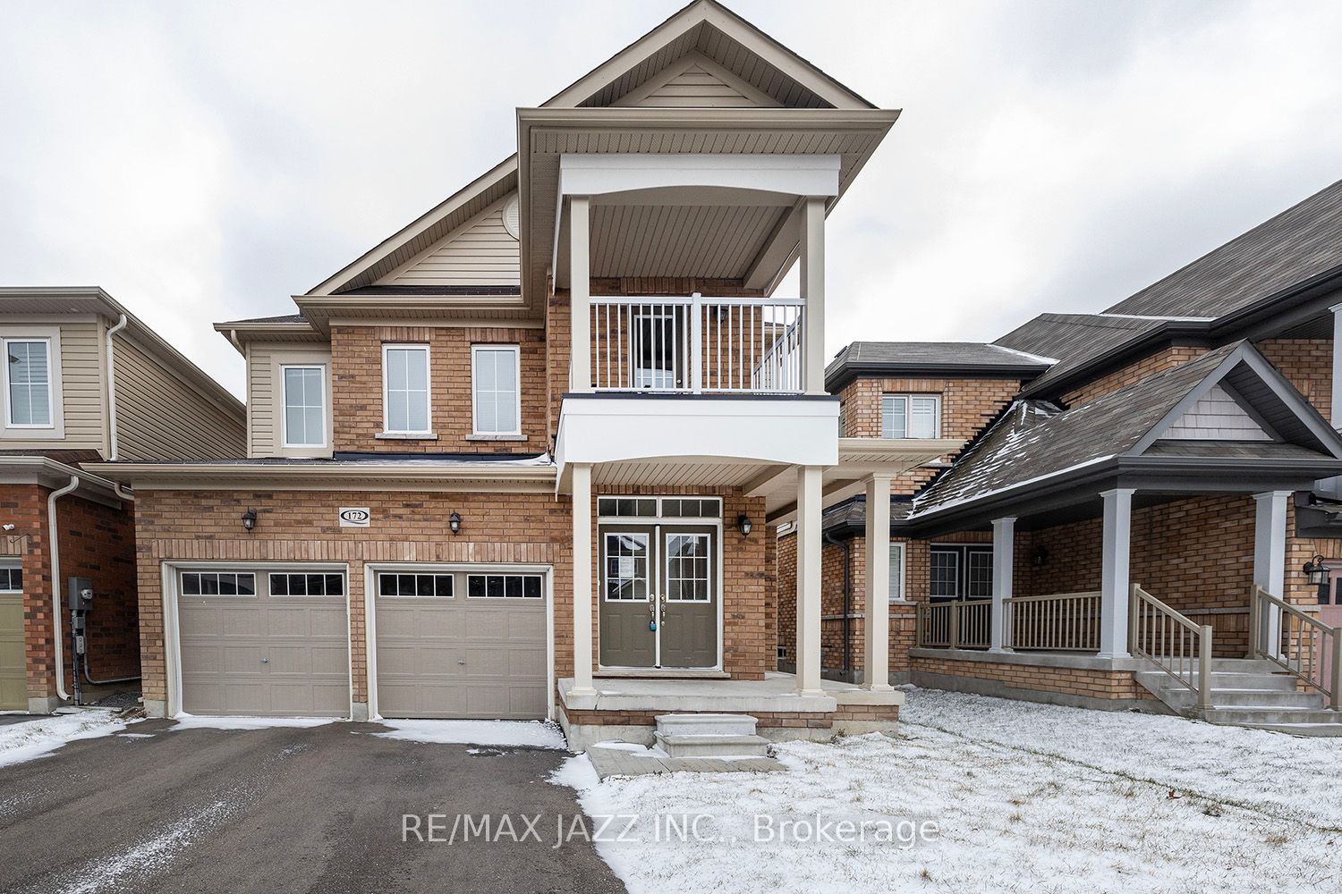 172 Bruce Cameron Dr