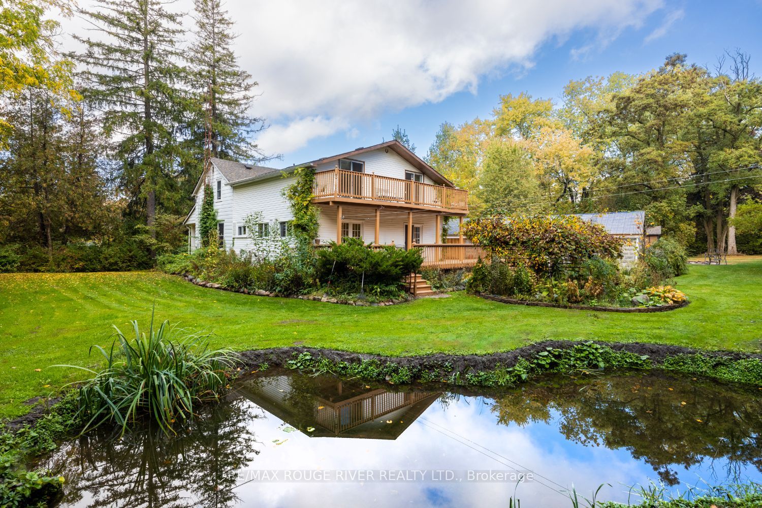 7867 Leskard Rd