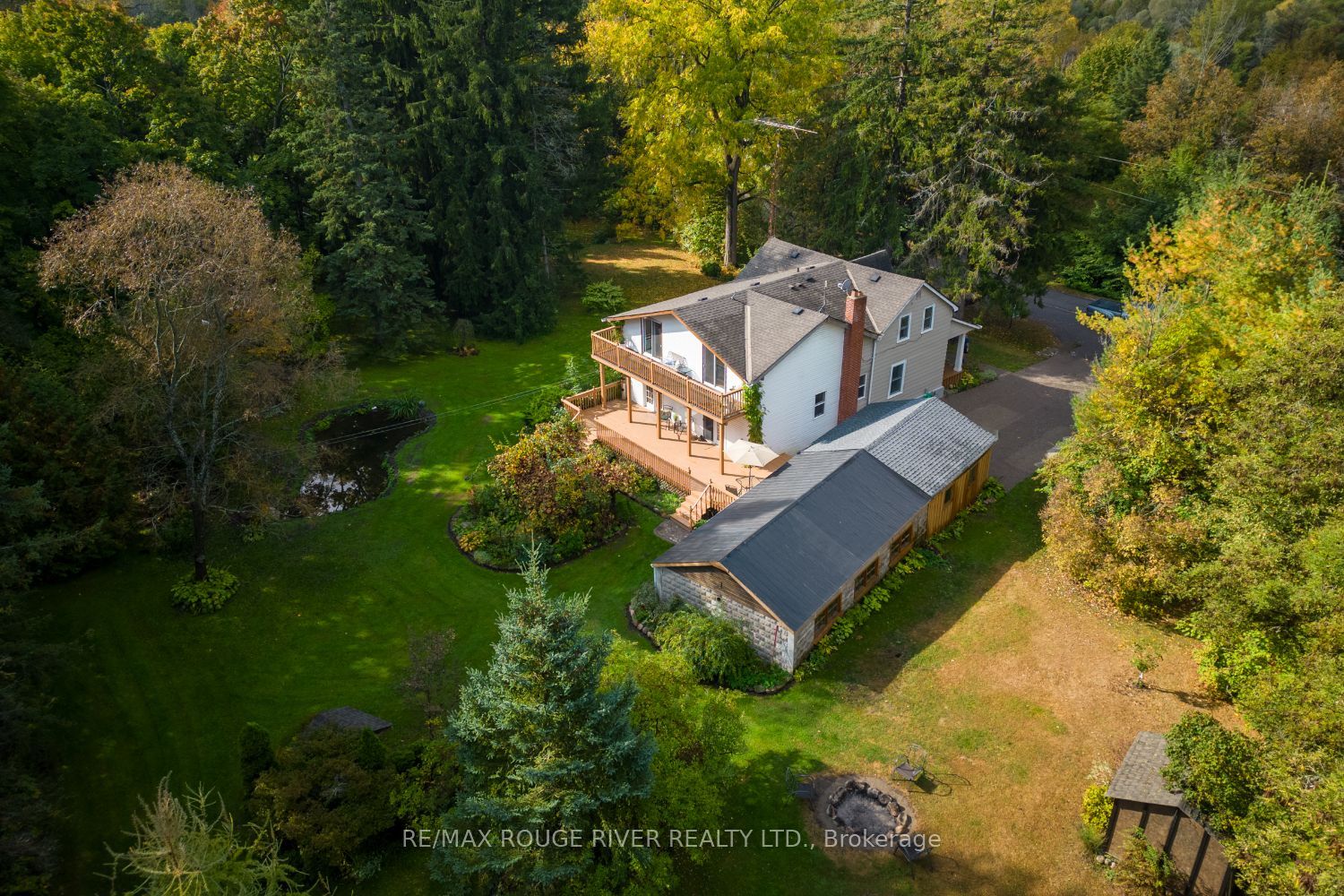 7867 Leskard Rd