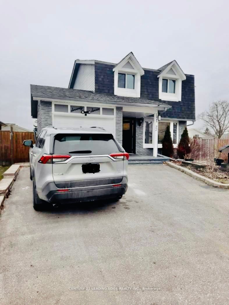 77 Glovers Rd