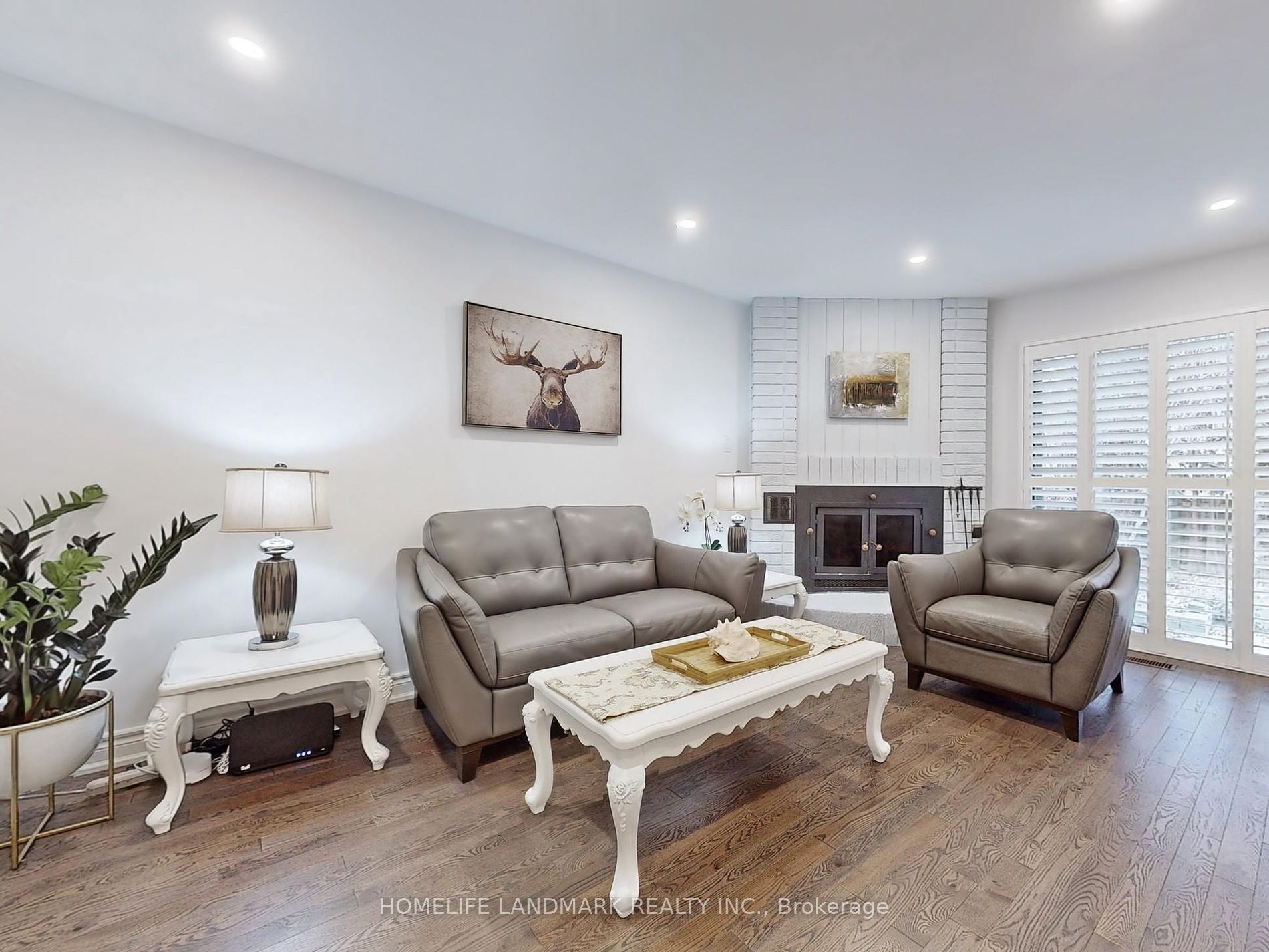 119 Chapel Park Sq