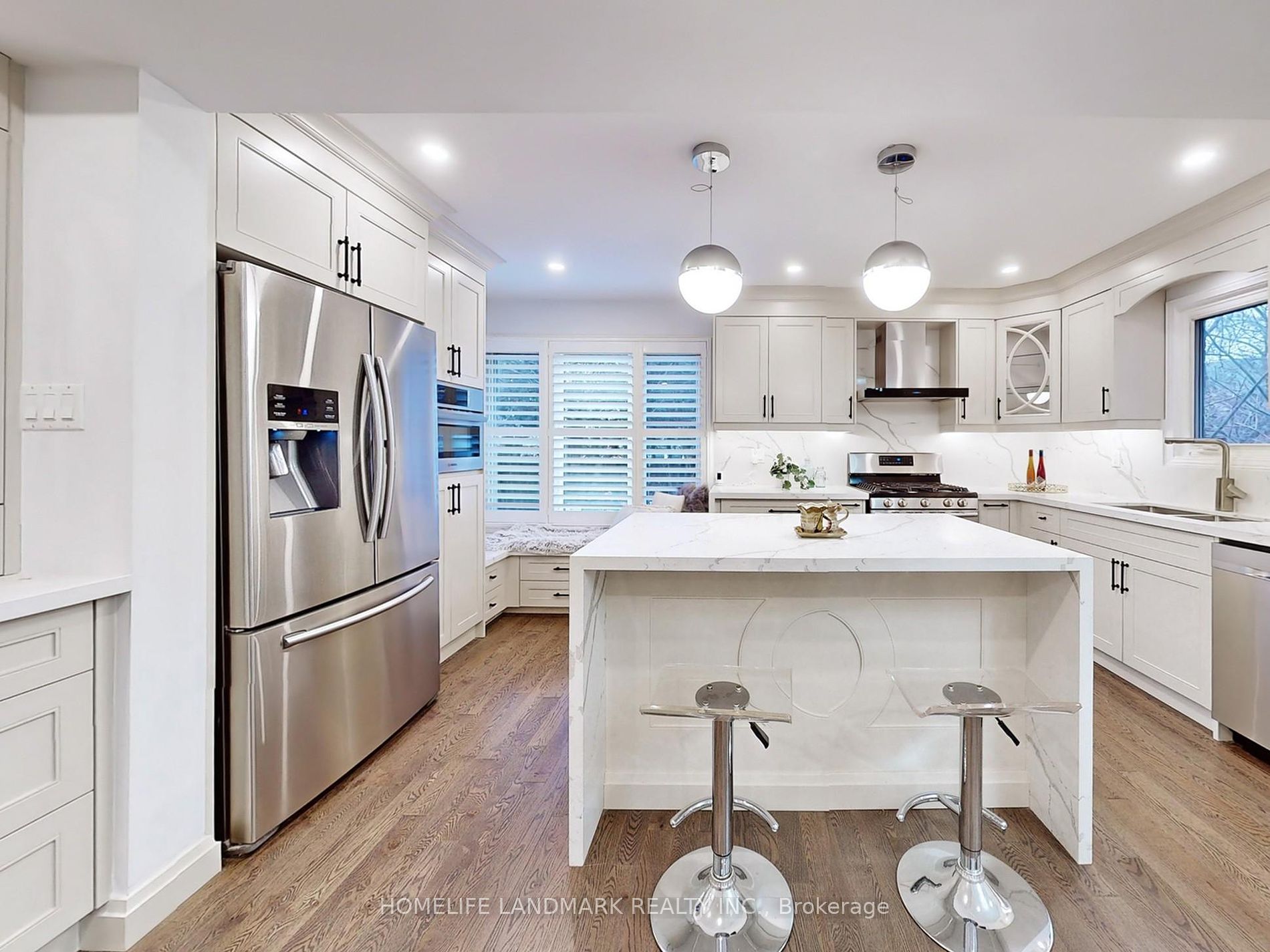 119 Chapel Park Sq