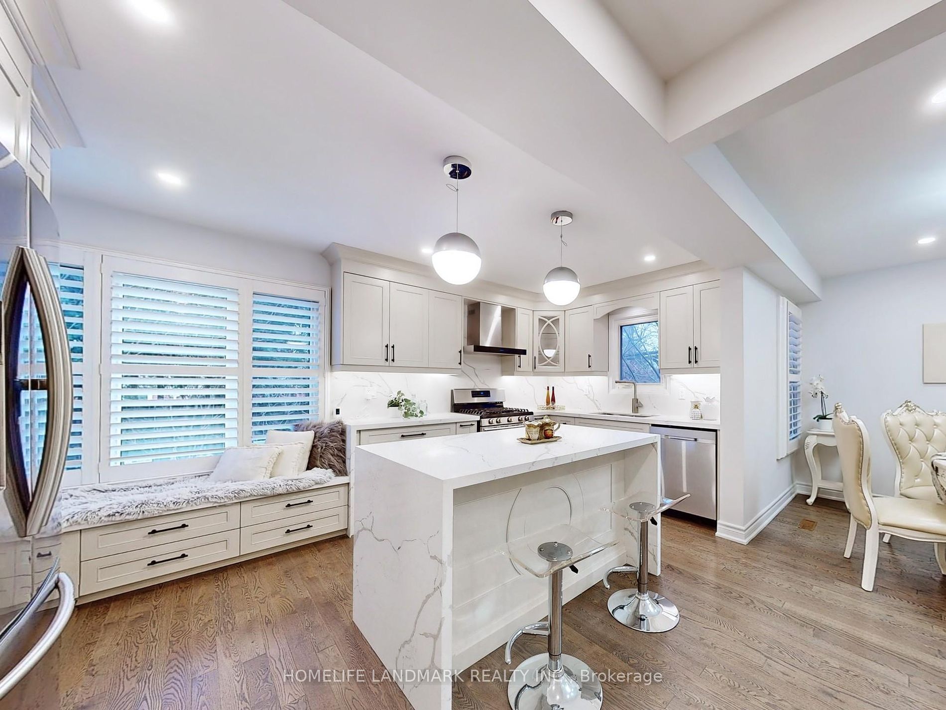 119 Chapel Park Sq