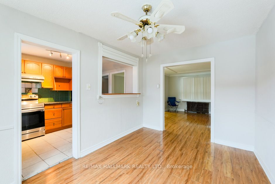 353 Victoria Park Avenue