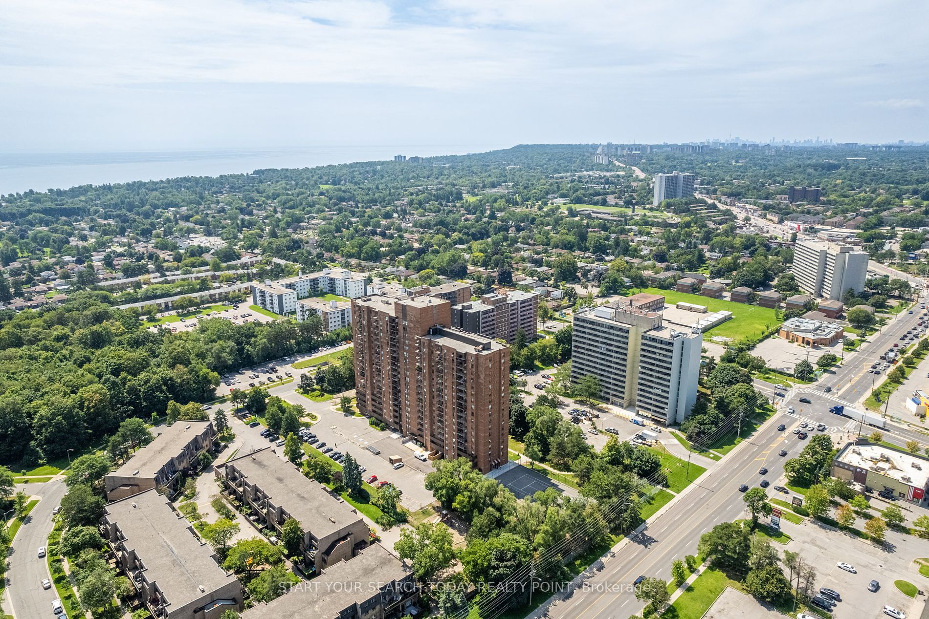 90 Ling Rd, #607