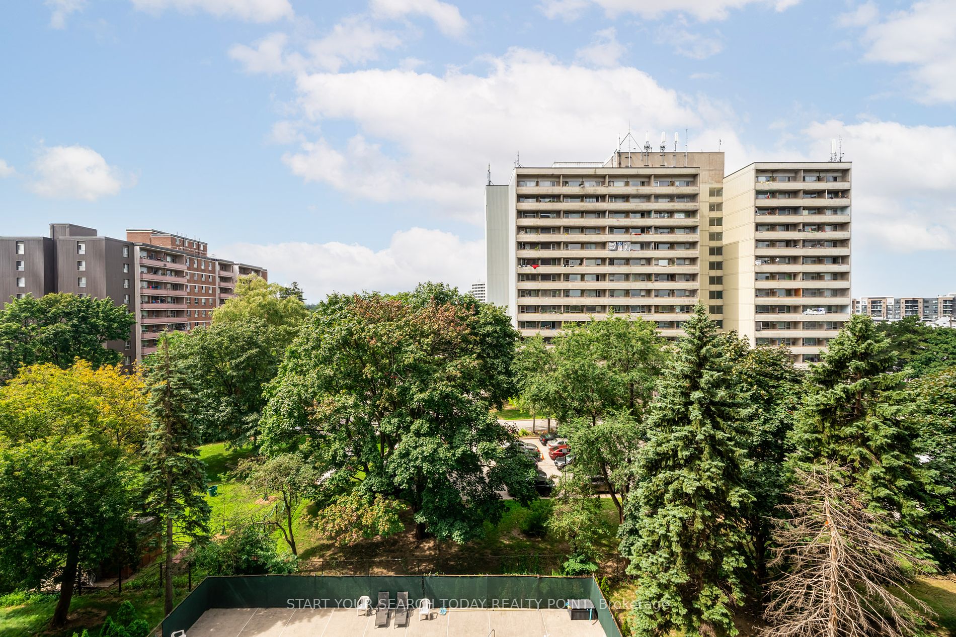 90 Ling Rd, #607