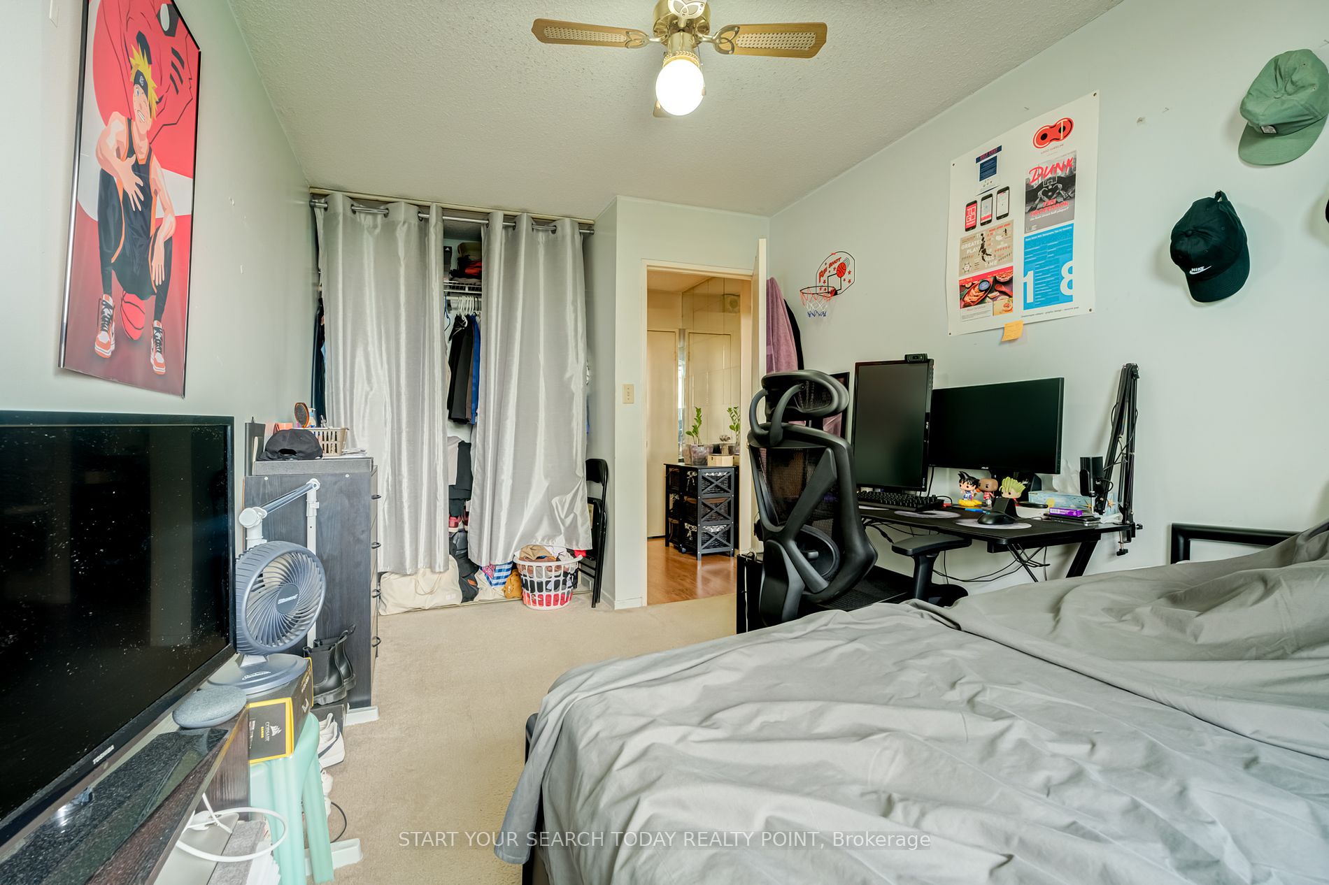 90 Ling Rd, #607