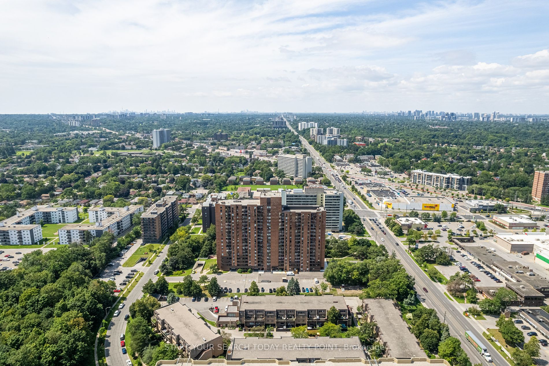 90 Ling Rd, #607