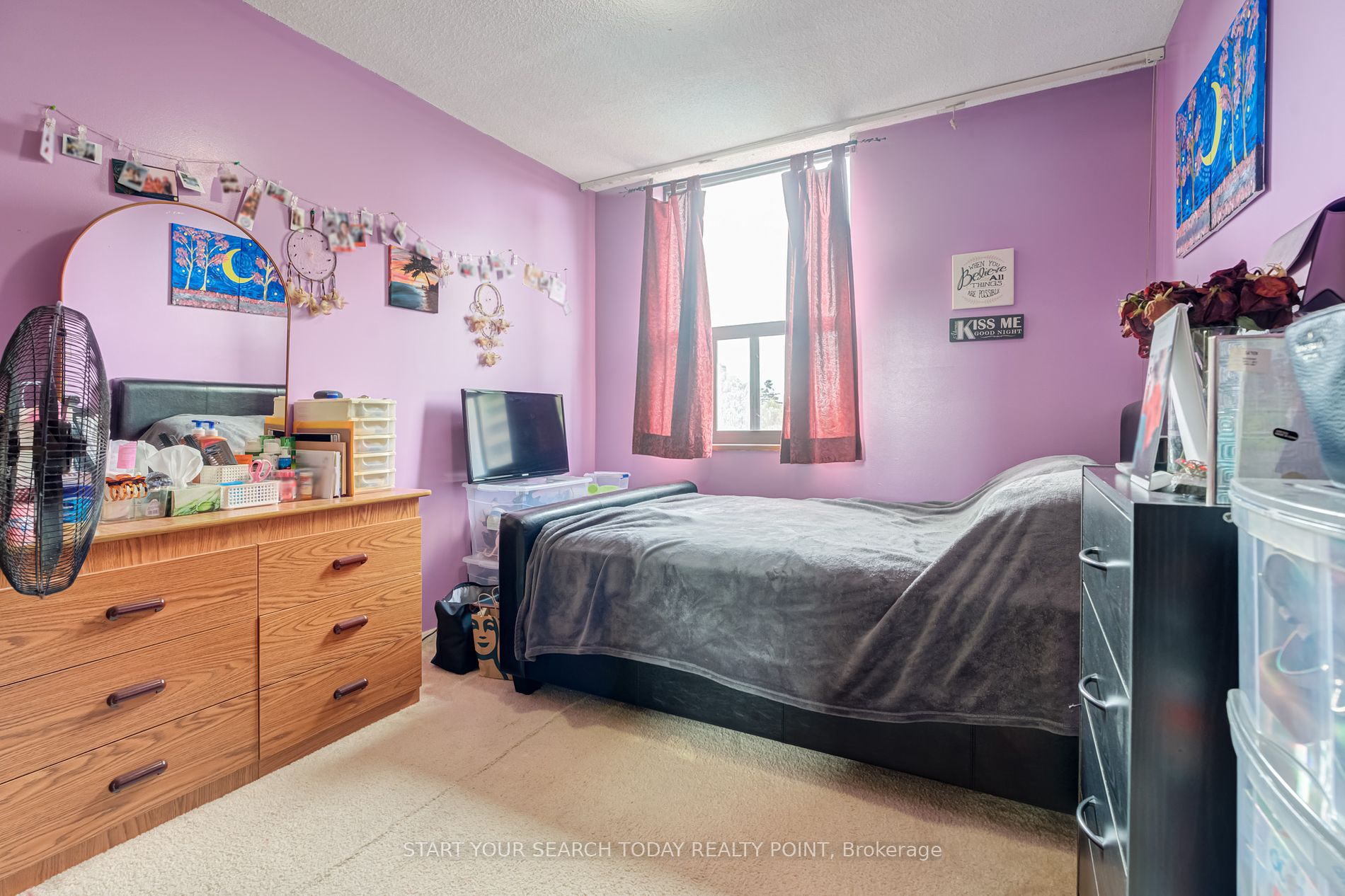 90 Ling Rd, #607