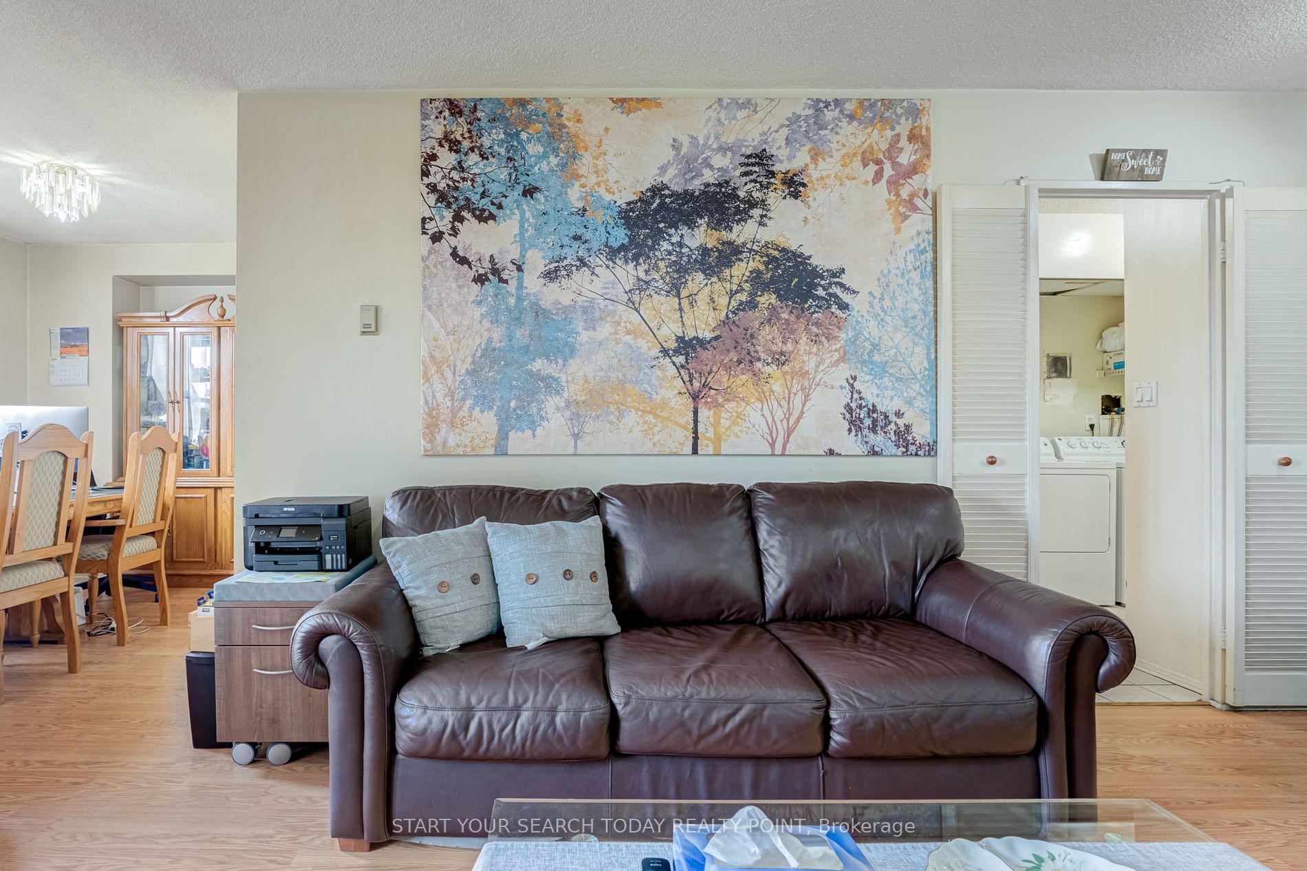 90 Ling Rd, #607