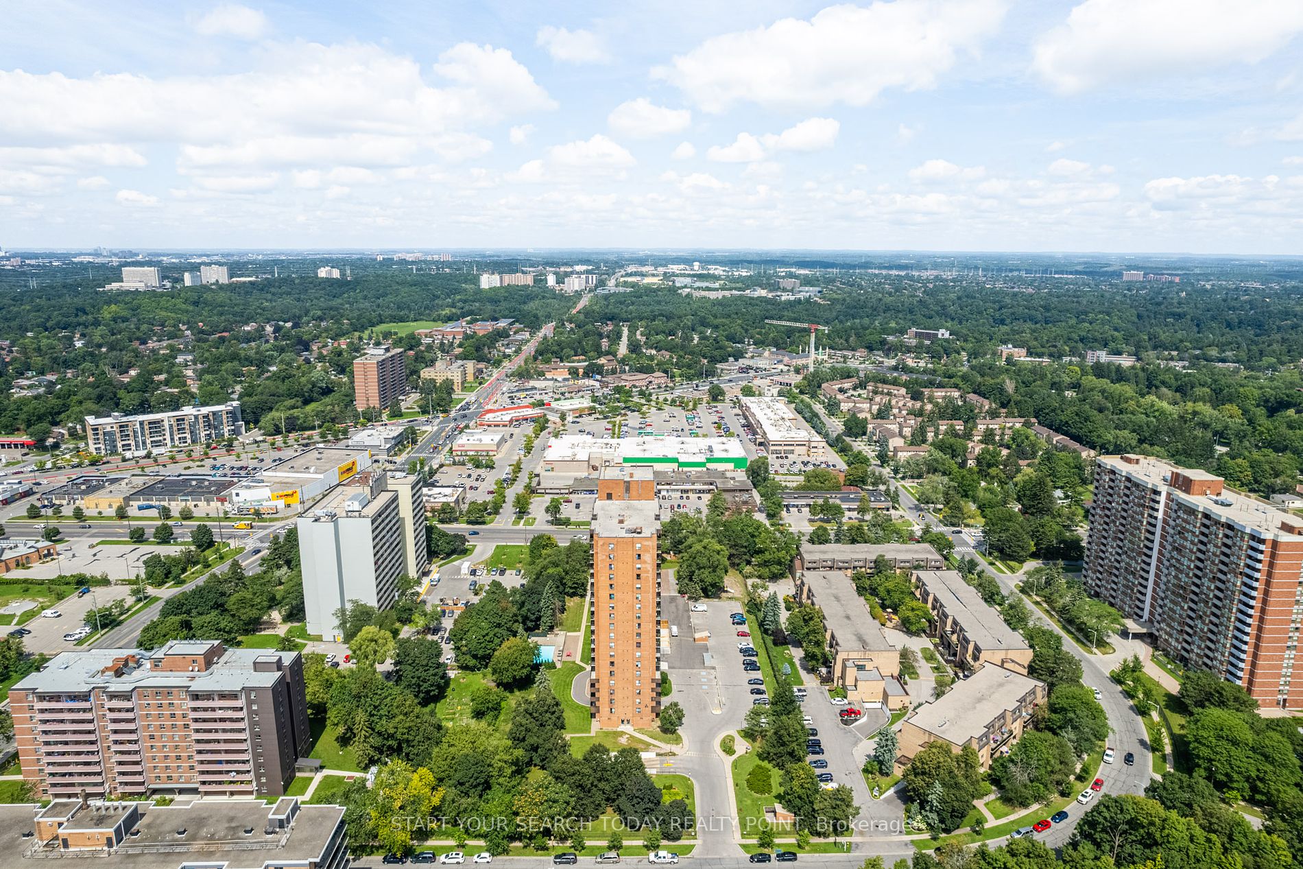 90 Ling Rd, #607