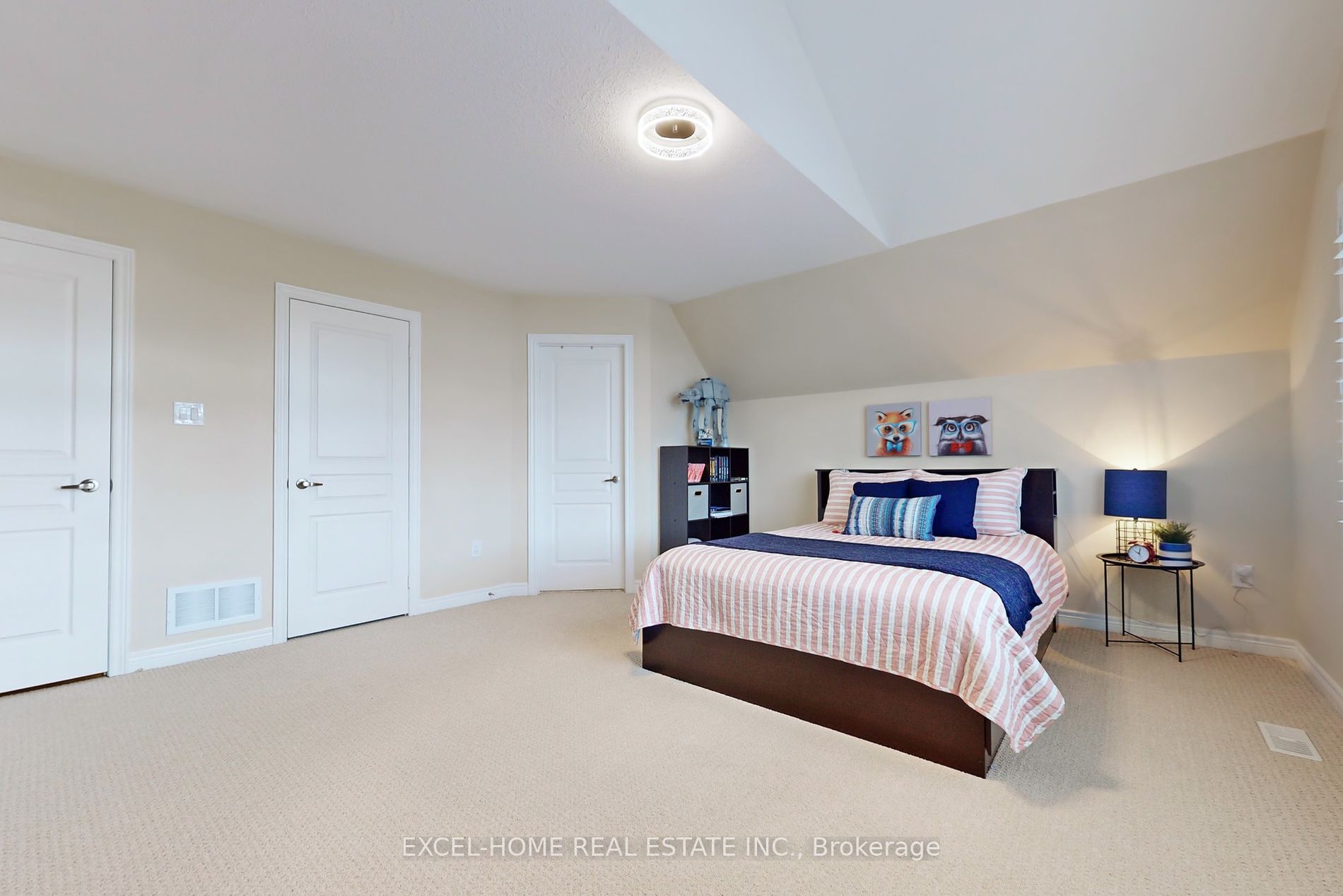 31 Snowy Owl Way
