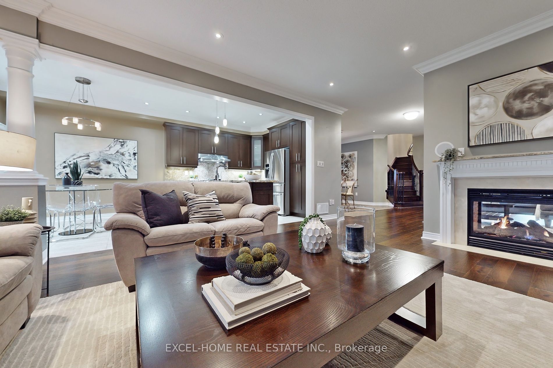 31 Snowy Owl Way