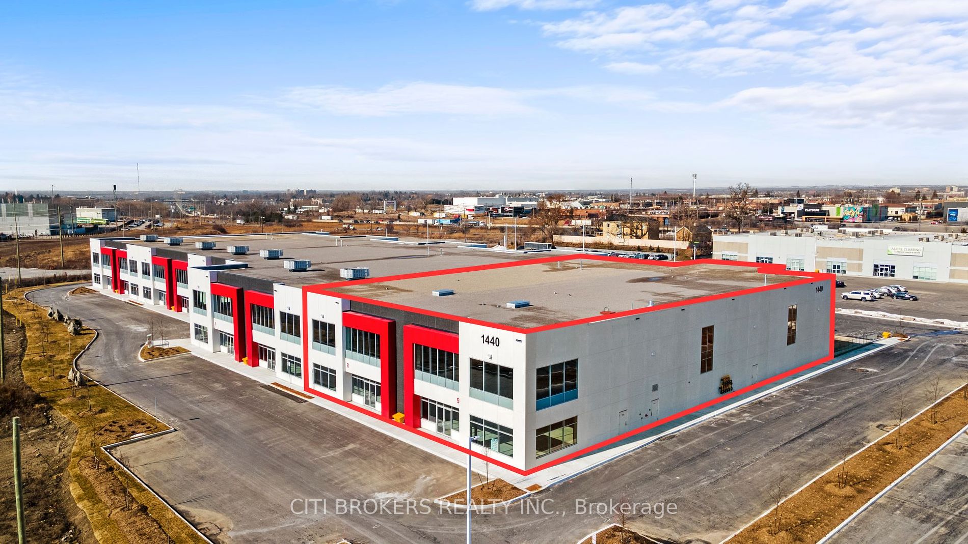 1440 Victoria St E, #8,9