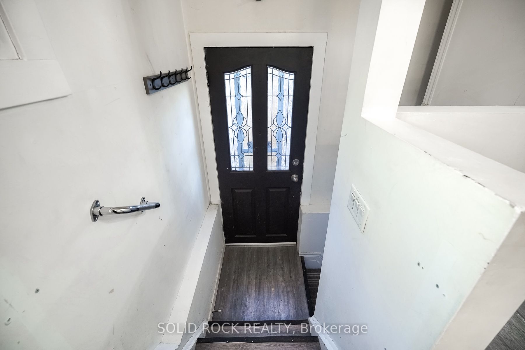 66 Thomas St