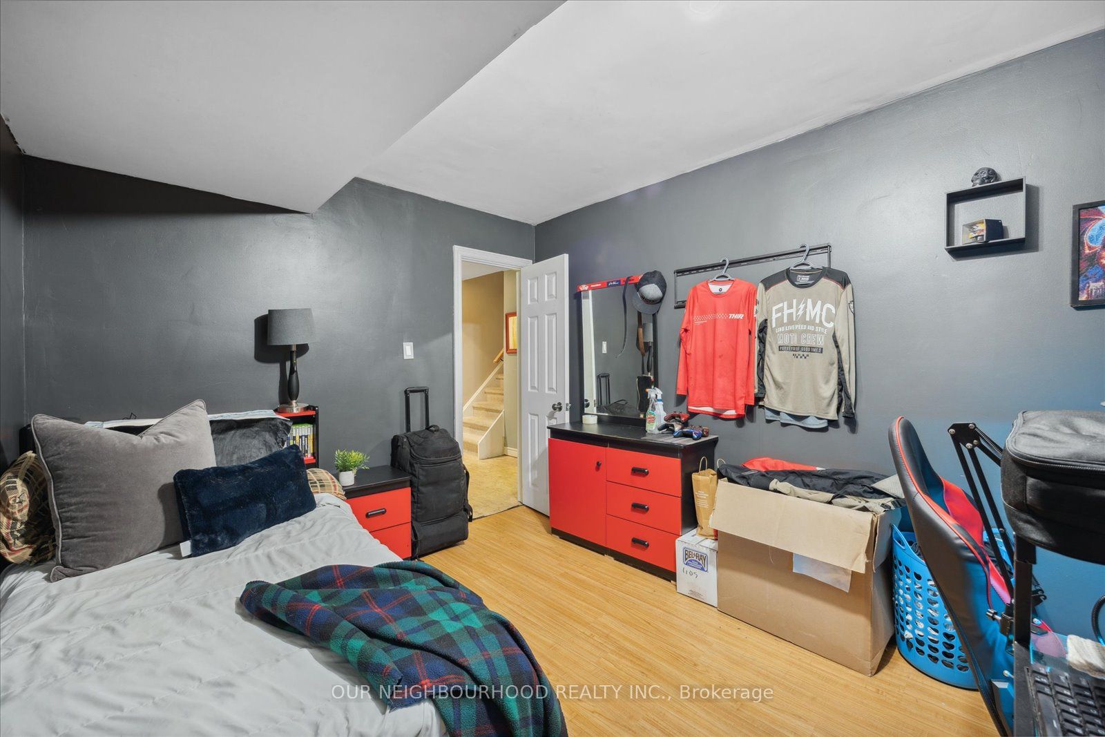 578 Pondtail Crt