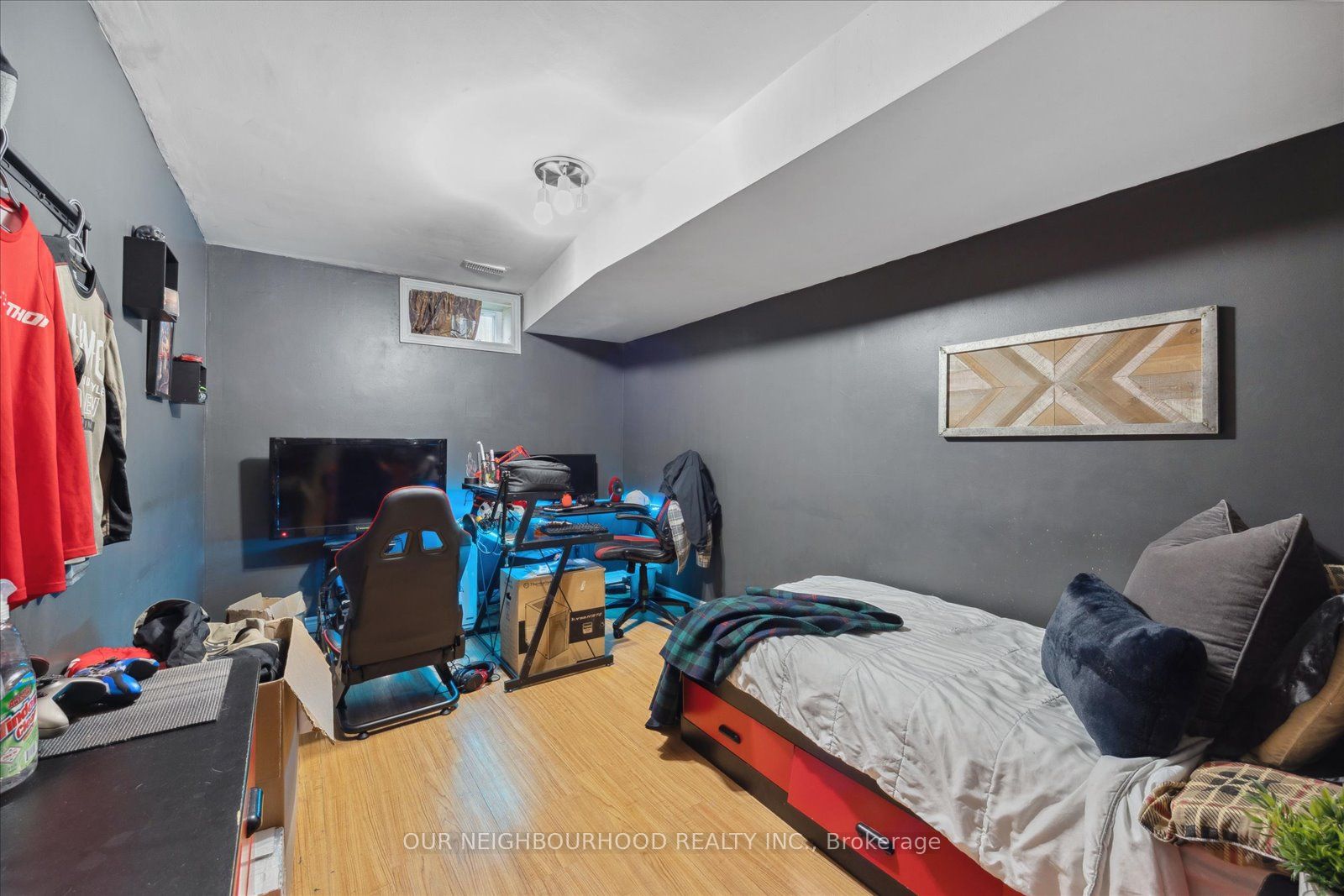 578 Pondtail Crt