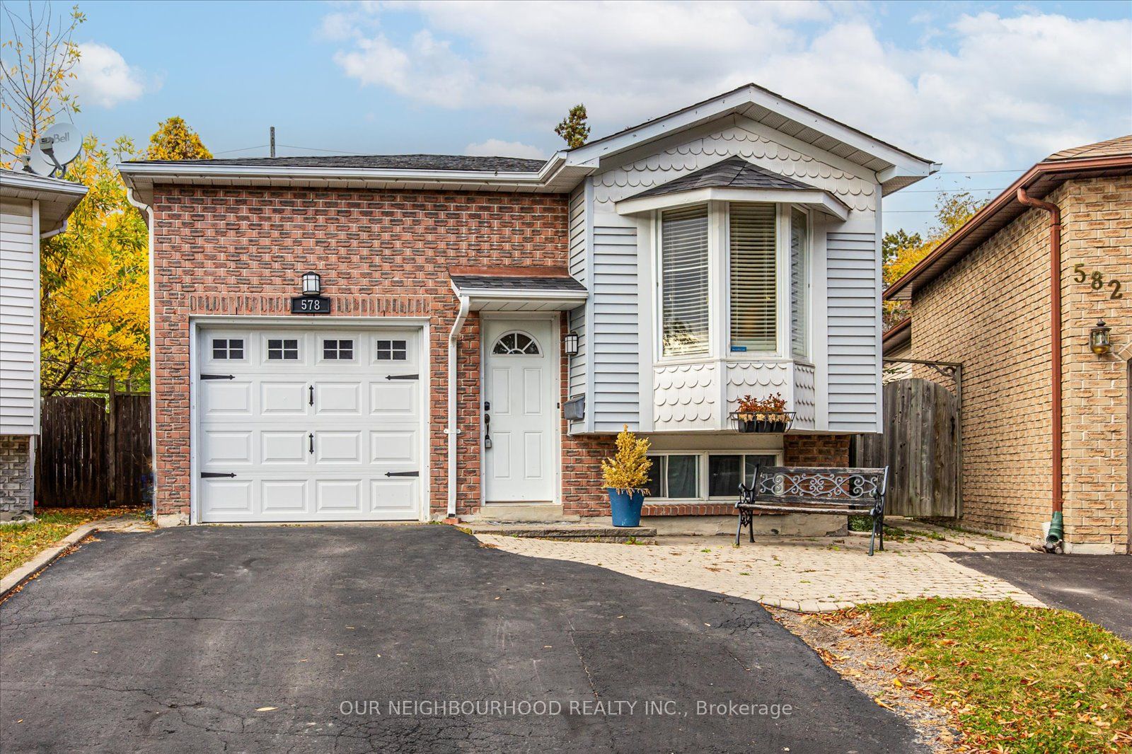 578 Pondtail Crt