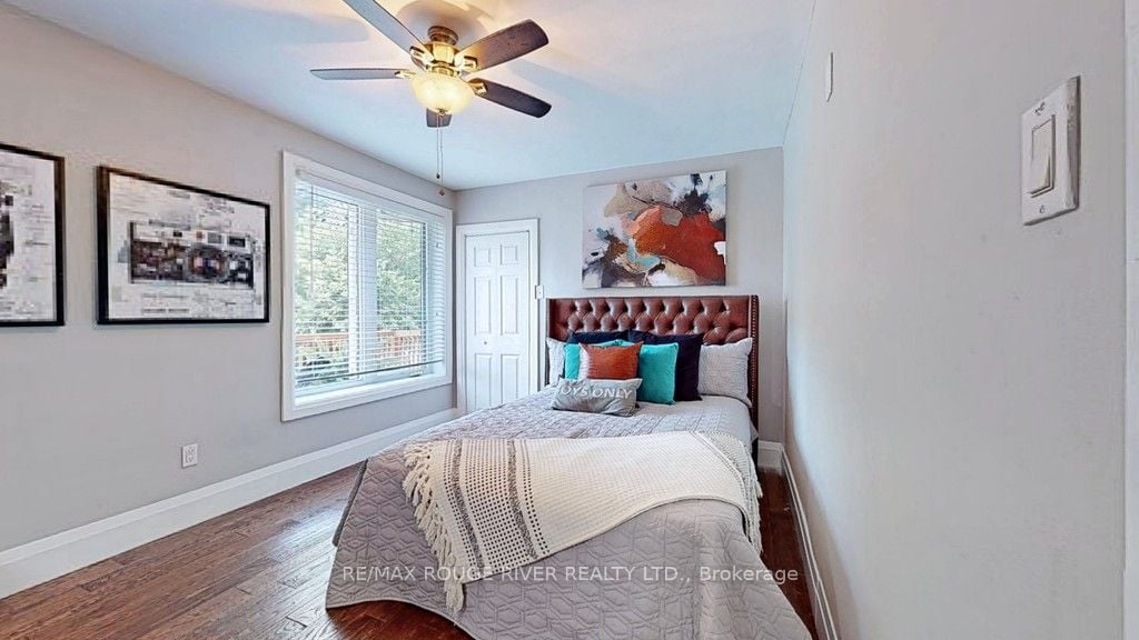 181 Ridgewood Road
