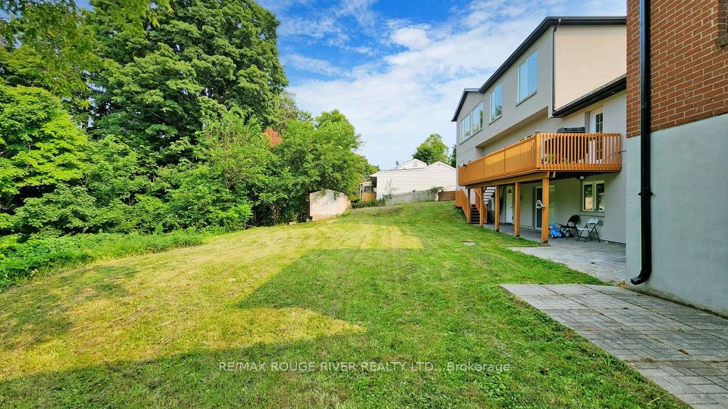 181 Ridgewood Road