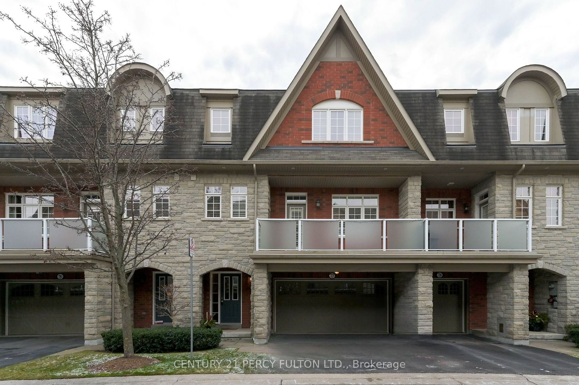 1701 Finch Ave, #77