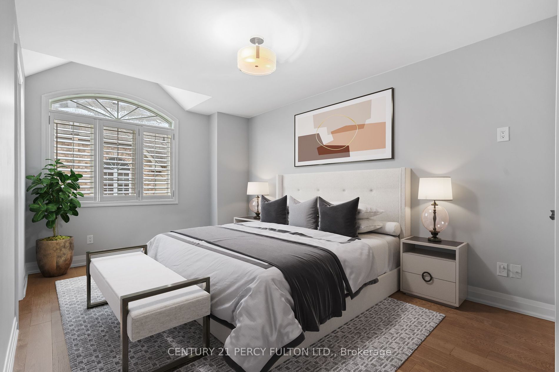 1701 Finch Ave, #77