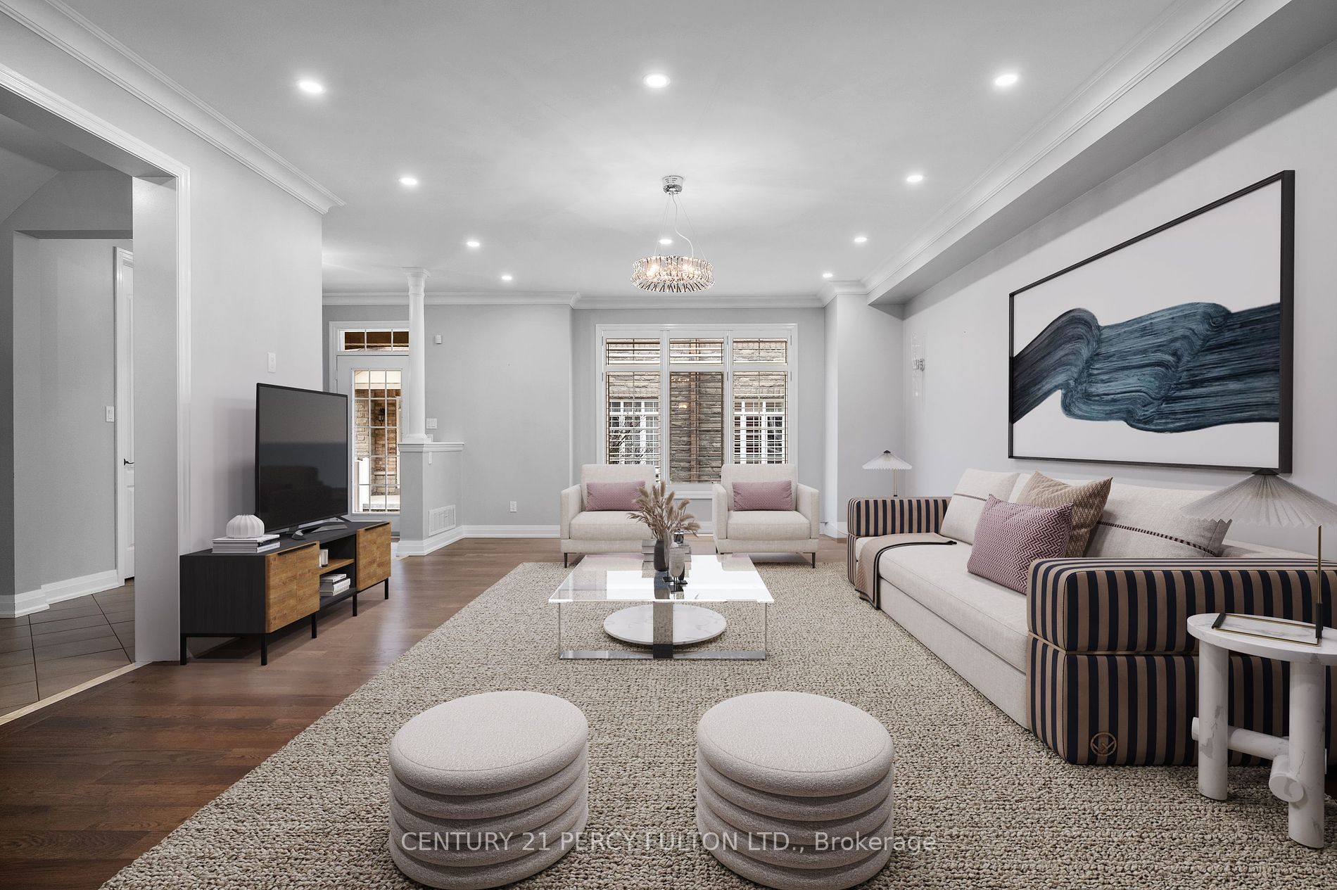 1701 Finch Ave, #77