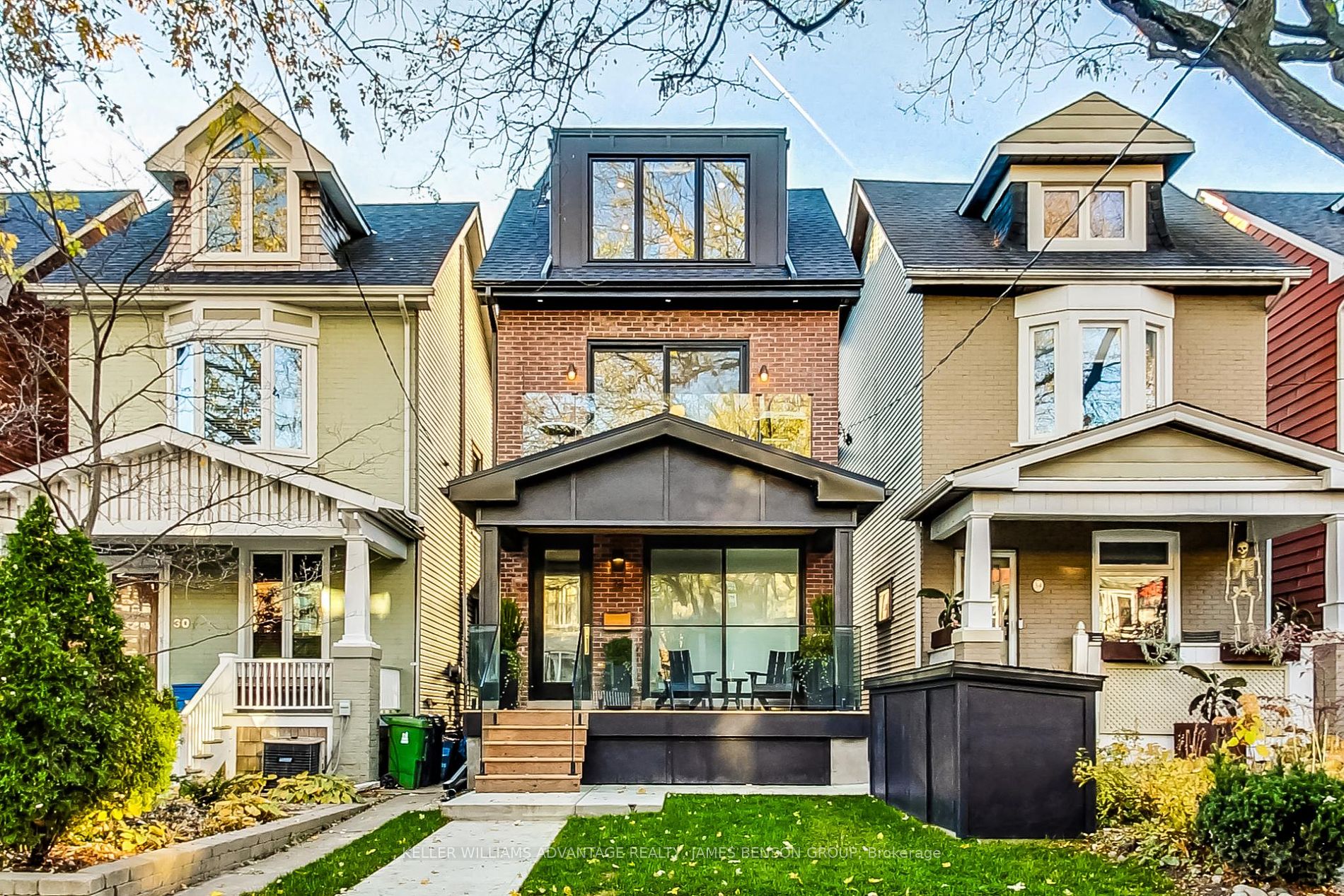 32 Galt Avenue, #Unit 2