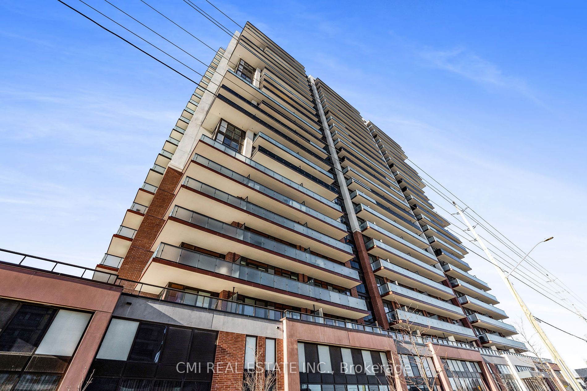 2550 Simcoe St N, #2518