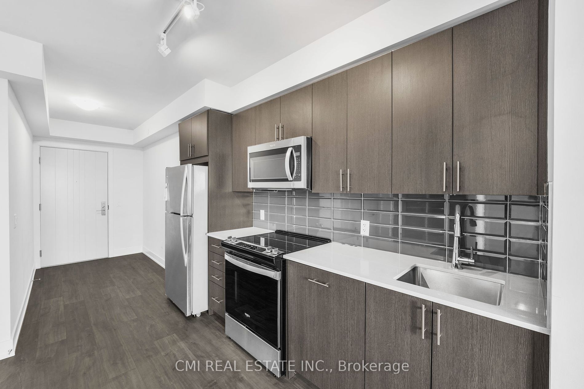 2550 Simcoe St N, #2518