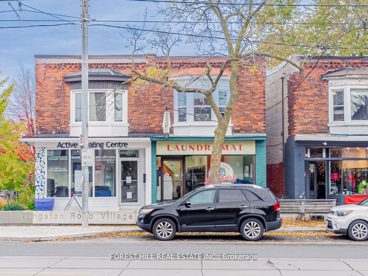 935 Kingston Road