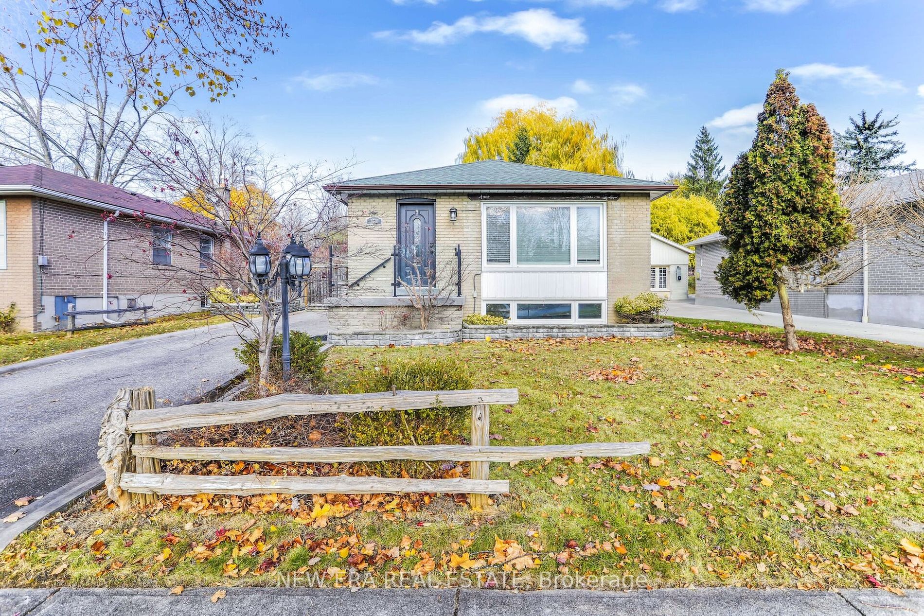 153 Toynbee Trail