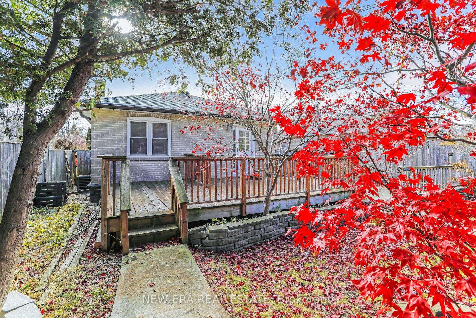 153 Toynbee Trail
