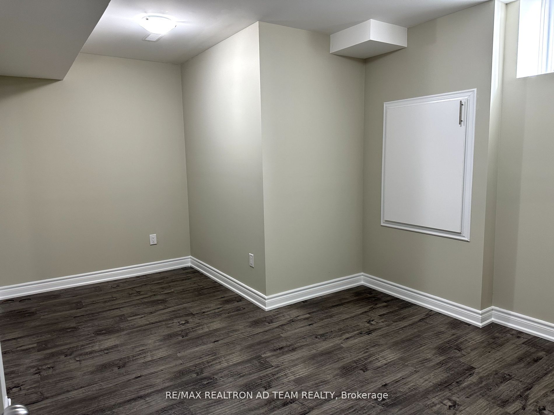 107 Marcel Brunelle Drive, #Bsmnt