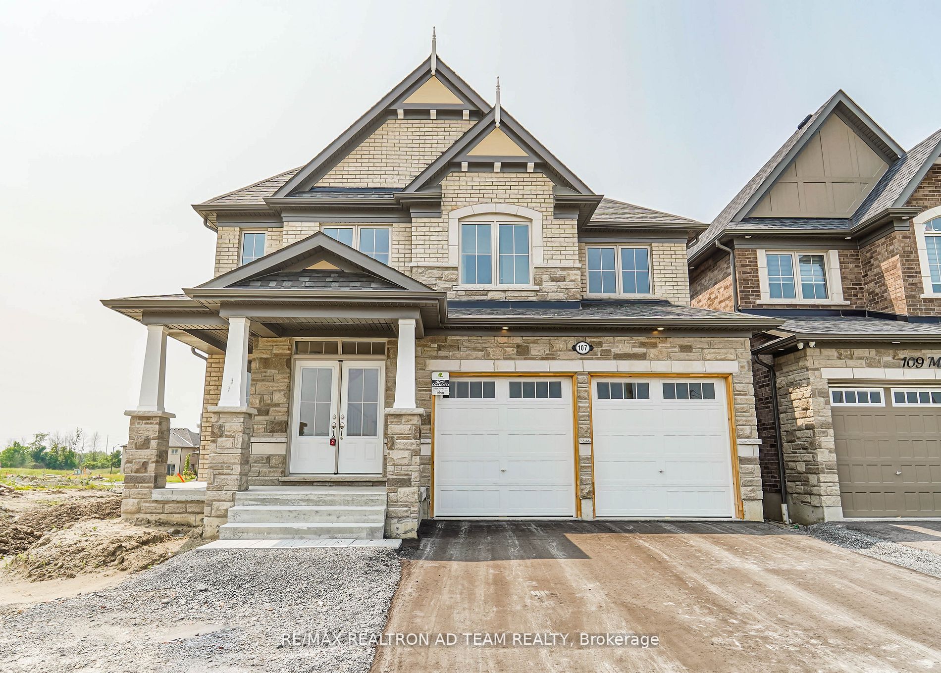 107 Marcel Brunelle Drive, #Bsmnt