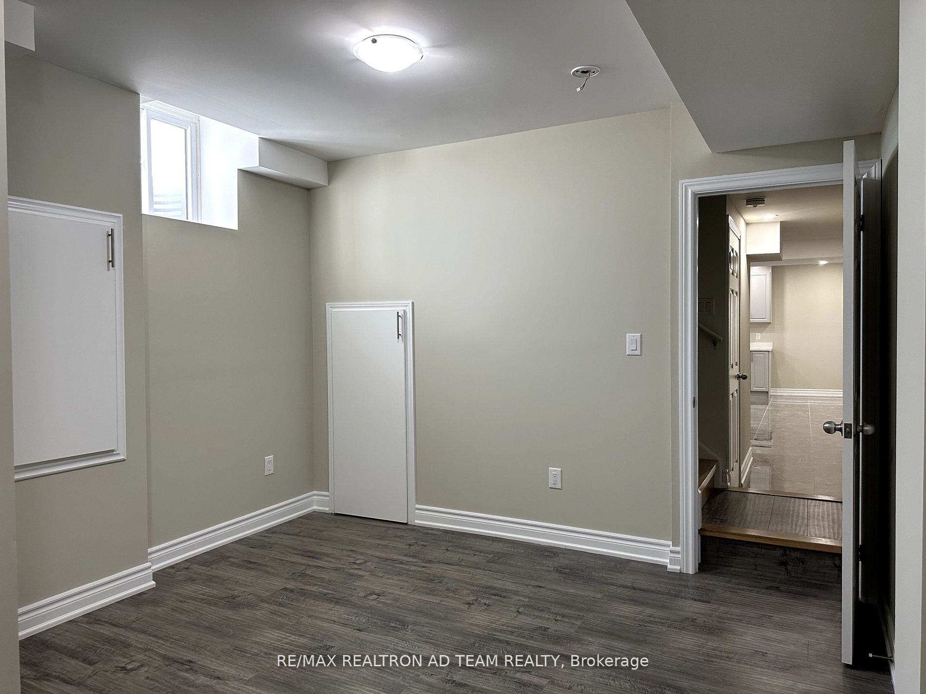 107 Marcel Brunelle Drive, #Bsmnt