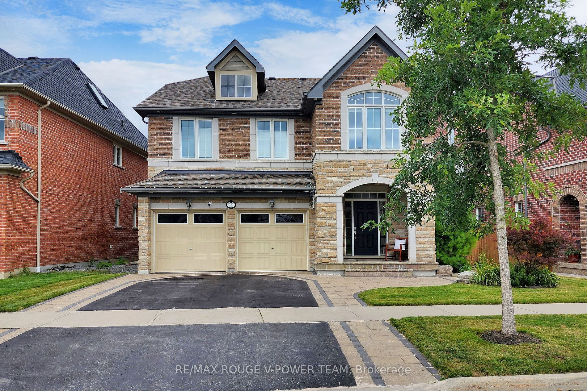 44 Bignell Crescent