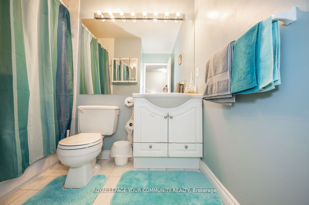 1665 Victoria Park Ave, #1106