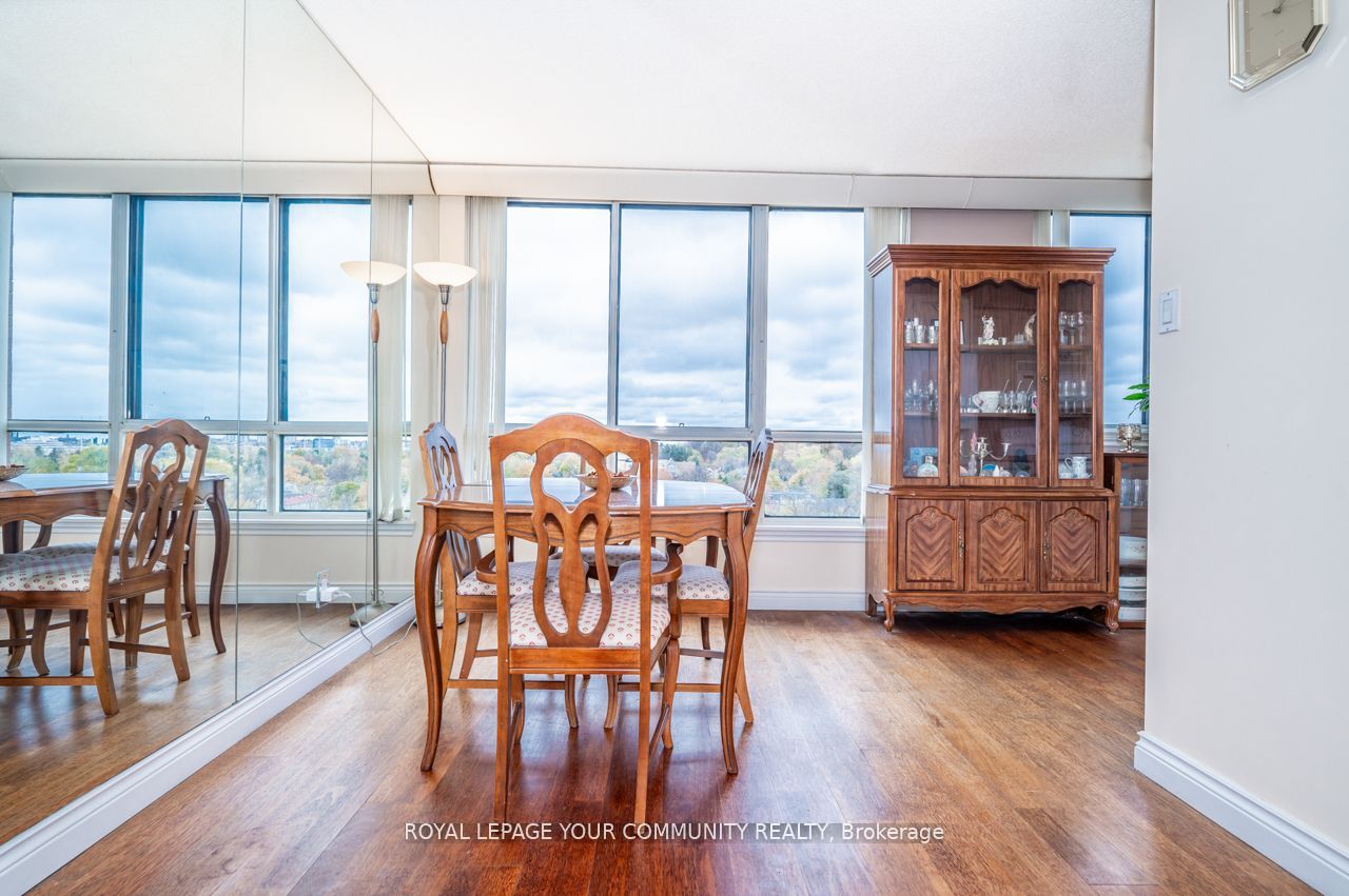 1665 Victoria Park Ave, #1106