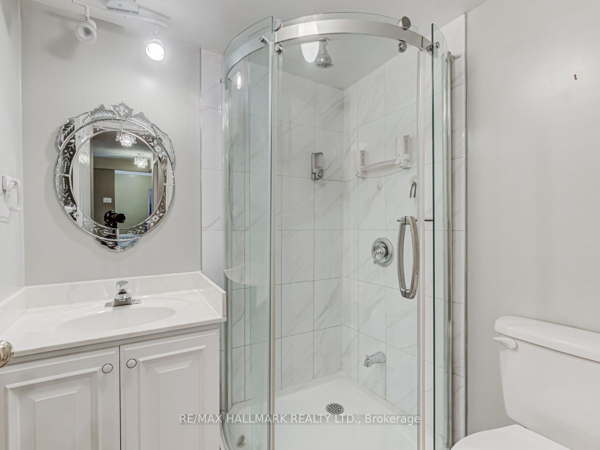 1665 Pickering Parkway, #205