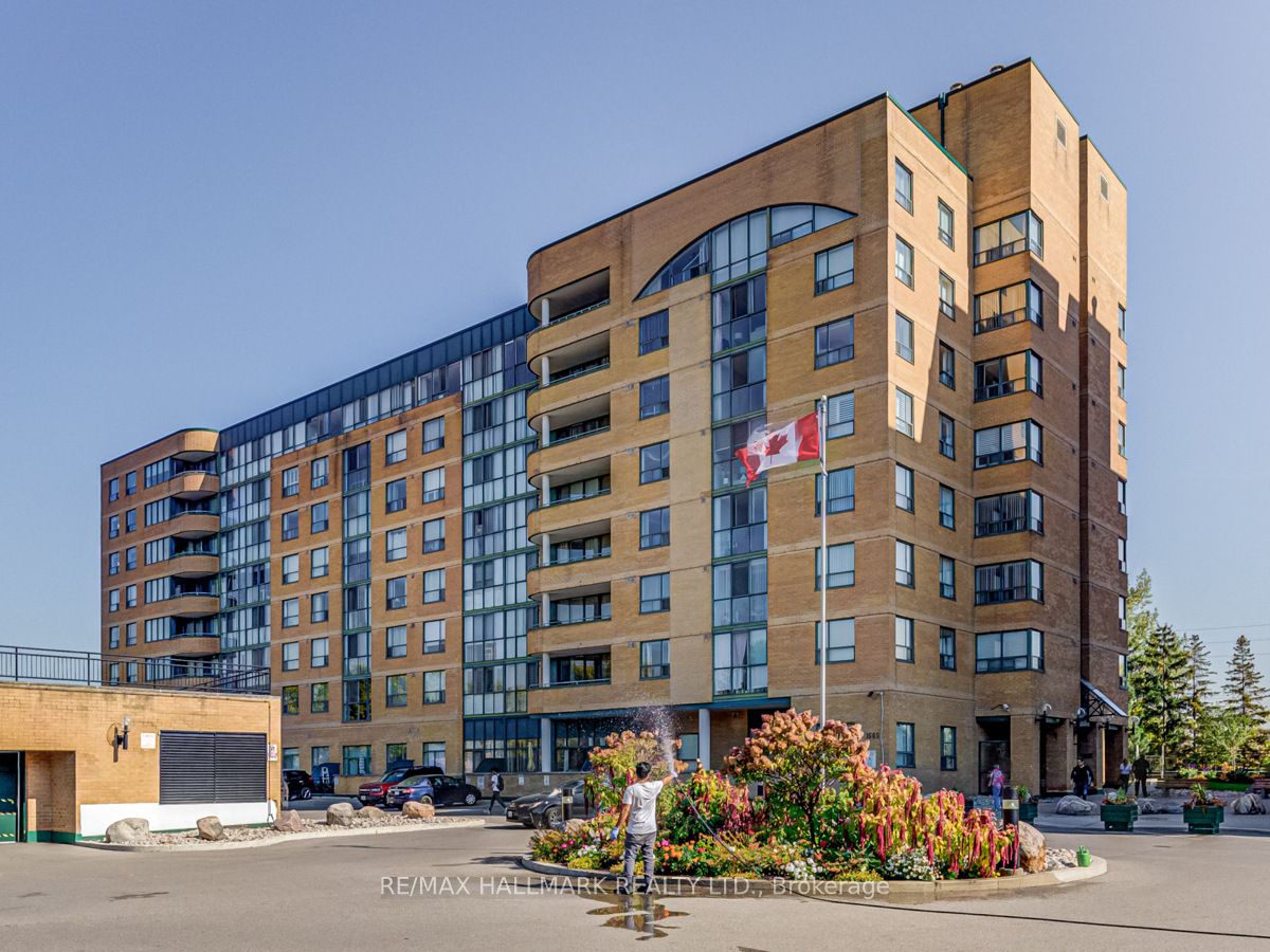 1665 Pickering Parkway, #205